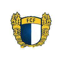 Swipeup Sticker by FC Famalicão