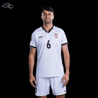 Fifa World Cup Iraq GIF by Respective