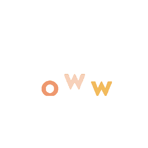 wowwa giphygifmaker Sticker