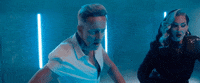 Shocked Michelle Visage GIF by Steps