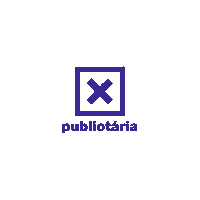 Rezzolute marketing publicidade rezz pra ontem Sticker