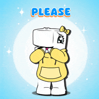 I Want Please GIF by Ordinary Friends