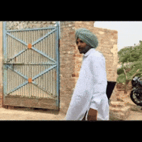 Gun Gangster GIF