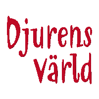 Dvhalmstad Sticker by Djurens Värld Halmstad