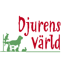 Dvhalmstad Sticker by Djurens Värld Halmstad