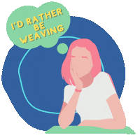 Scout Sticker by Morgan