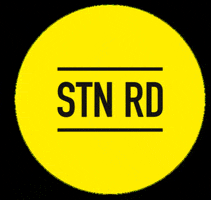 Strd GIF by Station Rd