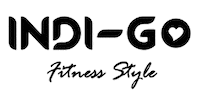 Sticker by Indigo Fitness Style