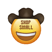 Shopsmall Bigideas Sticker by THE POP UP GIRLS