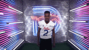 College Football Sport GIF by SMU Football