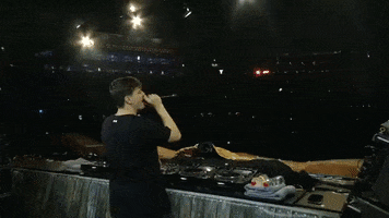 2018 GIF by Martin Garrix