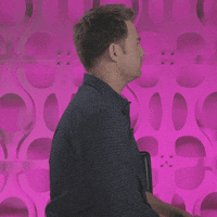Celebrity Big Brother Reaction GIF by Big Brother