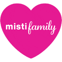 Heart Love Sticker by Mistigriff
