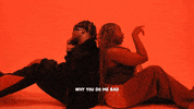 Vibes Couple GIF by Elestee