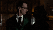 fox tv kiss GIF by Gotham