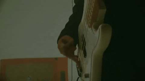 Alternative Rock Pop Punk GIF by Grayscale