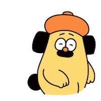 Surprise Sticker by ohigenopon