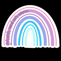 Rainbow GIF