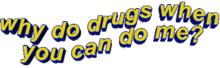 when you can do me Sticker by AnimatedText
