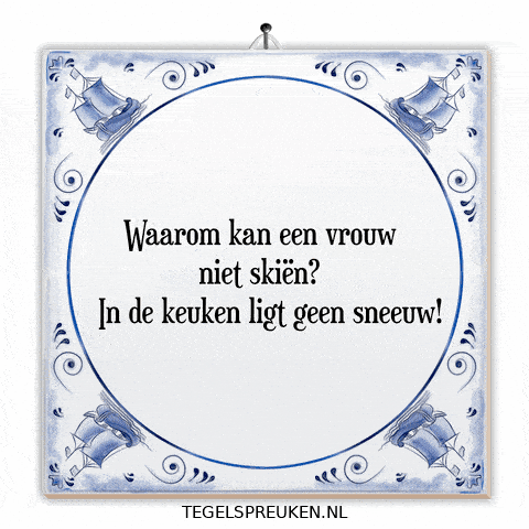 Sport Humor GIF by Tegelspreuken.nl