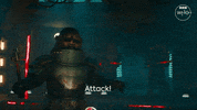 Thirteenth Doctor Flux GIF by Doctor Who