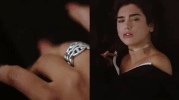 dua lipa thinking 'bout you GIF