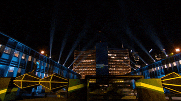 cbs running intense mdm million dollar mile GIF