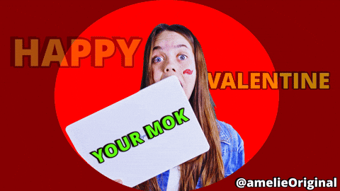 Your Mok Amelie GIF by amelie