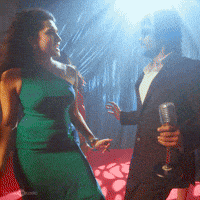 La La La GIF by Think Music