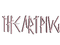 Typography Agency Sticker by Marcel Katz / The Art Plug