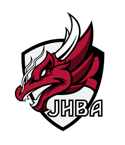 JoinvilleHandball giphyupload logo handball joinville Sticker