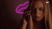 skam espana wtf GIF by Movistar+