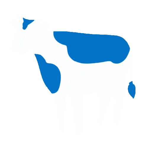 meadowgolddairy giphyupload Sticker
