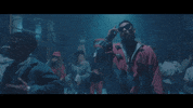 Hip Hop Stardust GIF by Sony Music Africa