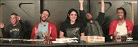 dance dancing GIF by Alpha