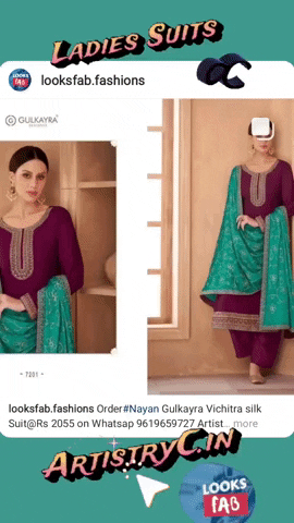 Buy Now Fashion GIF by ArtistryC