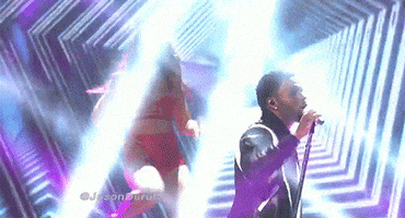 jason derulo GIF by American Idol