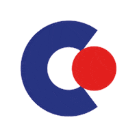 COFAS logo farmacia cooperativa asturias Sticker
