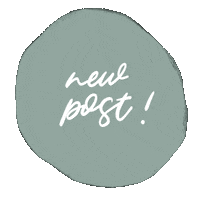 sarahlimcreates new new post new new just posted Sticker