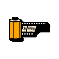 So Good With Yoco Sticker by Yoco