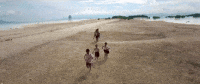 film run GIF