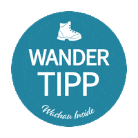 Tipp Niederösterreich Sticker by WachauInside