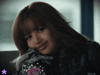Lisa Blackpink GIF