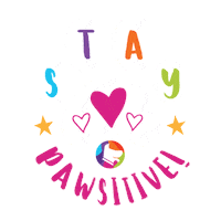 UrbanWoof doglover letsplay dogdaycare dogwalking Sticker