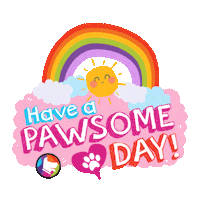 UrbanWoof doglover letsplay dogdaycare dogwalking Sticker