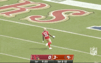 Regular Season Football GIF by NFL