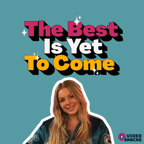 Yh25 GIF by Videosnacks