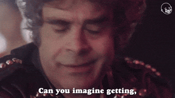 It Would Be Horrible