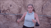 The Amazing Race Thumbs Up GIF by CBS