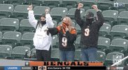 Regular Season Football GIF by NFL